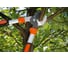 Телескопический сучкорез Gardena Comfort 650 BT 08772-54.000.00 2
