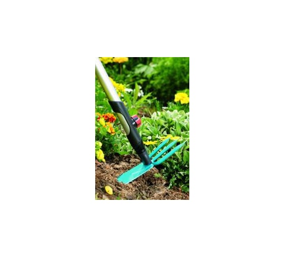 Садовая тяпка для комбисистем 8,5 см Gardena 03220-20.000.00