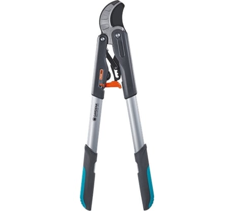 Сучкорез с храповым механизмом Smart Cut Comfort Gardena 08773-20.000.00