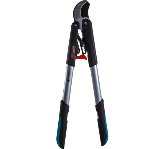Hiromatisue Сучкорез с храповым механизмом Smart Cut Comfort Gardena 08773