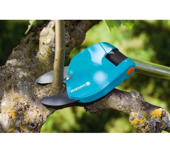 Телескопический высоторез Comfort 230 BL / Comfort gardena 08782-20.000.00