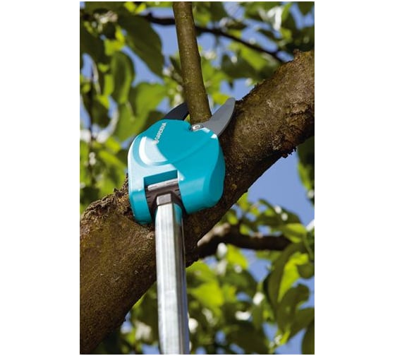 Телескопический высоторез Comfort 230 BL / Comfort gardena 08782-20.000.00