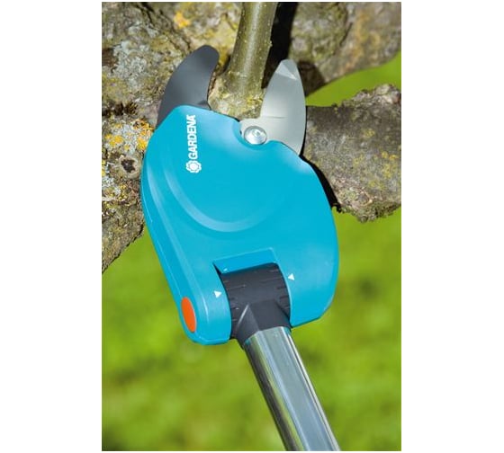 Телескопический высоторез Comfort 230 BL / Comfort gardena 08782-20.000.00