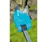Телескопический высоторез Comfort 230 BL / Comfort gardena 08782-20.000.00 4
