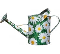 Лейка Центроинструмент Ромашки 10 литров 1037-10-1