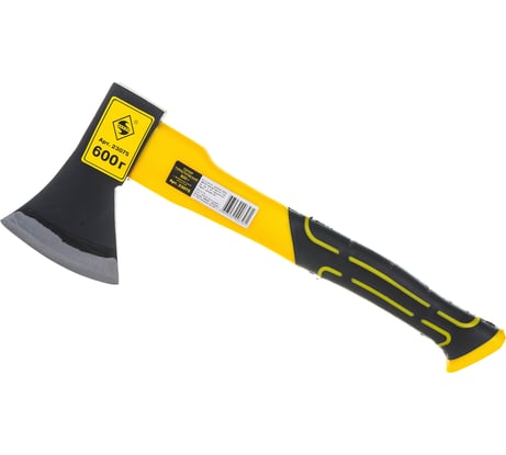 Туристический топор Энкор 600г 23075