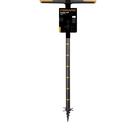 Садовый бур Fiskars QuikDrill 134710/1000636