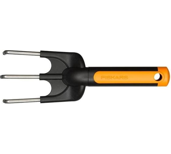Культиватор Fiskars 1000728 (137220)