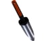Совок для рассады Fiskars 1000727 (137210) 1