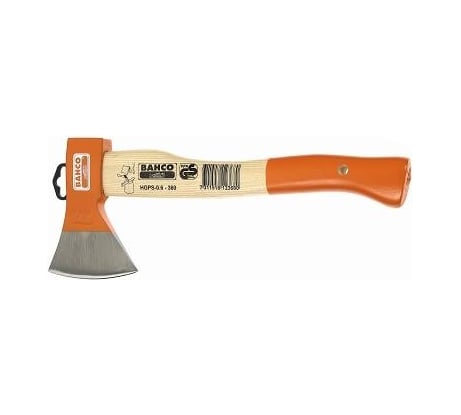 Туристический топор BAHCO HGPS-0.8-380