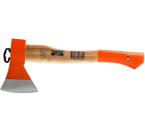 Туристический топор BAHCO HGPS-1.0-400
