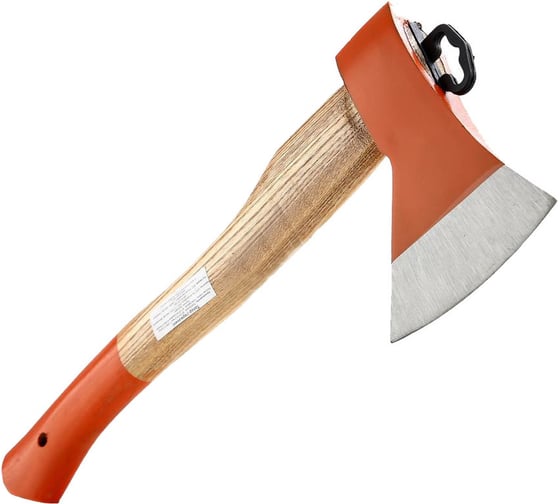 Туристический топор BAHCO HGPS-1.0-400