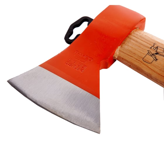 Туристический топор BAHCO HGPS-1.0-400