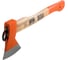 Туристический топор BAHCO HGPS-1.0-400 4