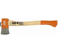 Универсальный туристический топор BAHCO HUS-0.6-380