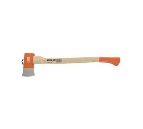 Универсальный туристический топор BAHCO HUS-1.0-650