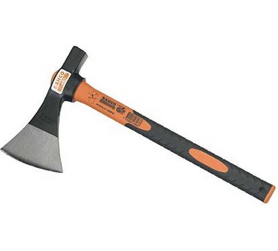 Туристический топор BAHCO HFGPS-0,7-400FG