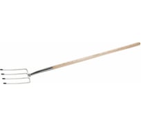 Садовые вилы ЗУБР ЭКСПЕРТ 4-39444