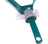 Садовые аэраторные грабли Raco, система быстрого присоединения Q-C, 4230-53843