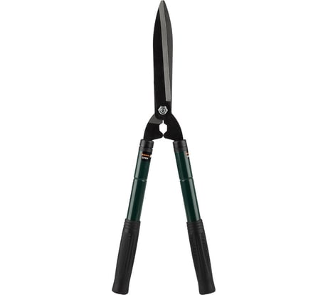 Бордюрные ножницы PARK D220808H телескопические рукоятки 590-770мм 105025