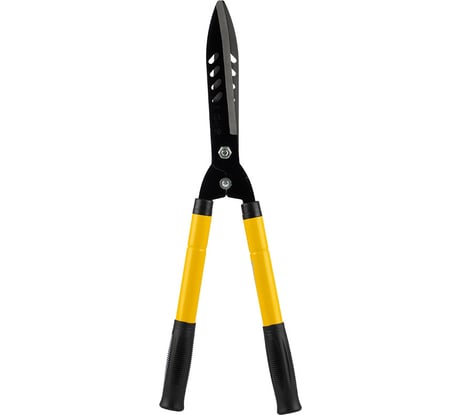 Бордюрные ножницы PARK D220808H телескопические рукоятки 560-735 мм 333741