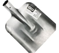 Совковая усиленная лопата On 235x345 мм, ребра жесткости, без черенка 24-02-019