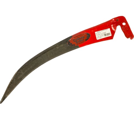 Коса Соболь №6, Без бренда 63550