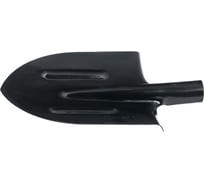 Штыковая лопата с ребром жесткости Без бренда 61421