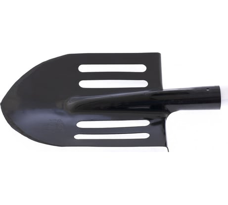 Штыковая облегченная лопата Без бренда 61426