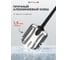 Универсальная алюминиевая лопата Stels 61585, 205х260 мм 6