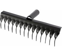 Витые грабли без черенка СИБРТЕХ 61765