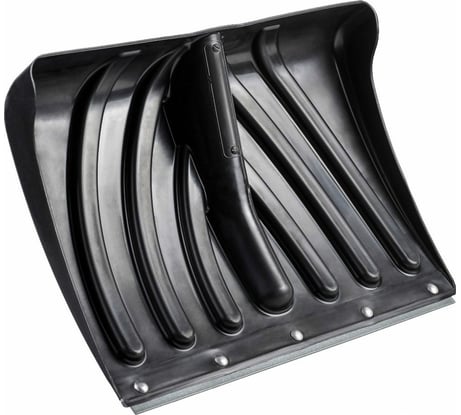 Снеговая пластмассовая лопата STARTUL Master 465x340 мм ST9056-7