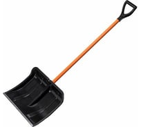 Снеговая пластмассовая лопата STARTUL Master 500x1375 мм ST9056-5