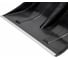 Снеговая пластмассовая лопата STARTUL Master 500x1375 мм ST9056-5 10