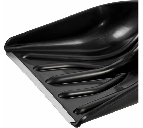 Снеговая пластмассовая лопата STARTUL Master 410x460 мм ST9056-1