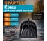 Снеговая пластмассовая лопата STARTUL Master 410x460 мм ST9056-1 2