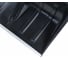 Снеговая пластмассовая лопата-скрепер со стальным черенком STARTUL 680x380 мм ST9057-3 14