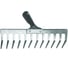 Грабли 12 зубьев, FIT 77009 1