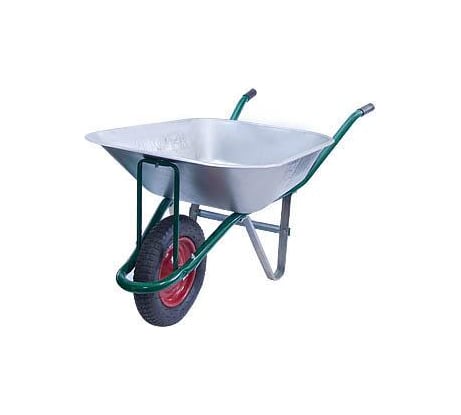 Тачка садовая БЕЛАМОС 206Р