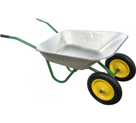 Садовая тележка двухколесная БЕЛАМОС 4562Р