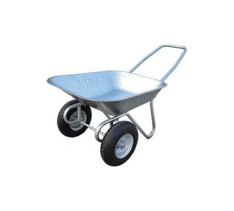 Тележка садовая двухколесная БЕЛАМОС 400Р