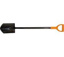 Штыковая лопата Fiskars ЭргоМобайл 131632