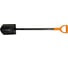 Штыковая лопата Fiskars ЭргоМобайл 131632 1