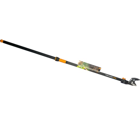 Универсальный садовый сучкорез Fiskars 1001558 (115360)