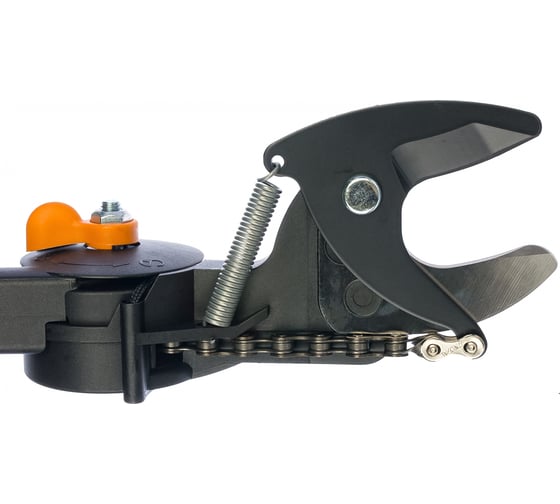 Универсальный садовый сучкорез Fiskars 1001558 (115360)