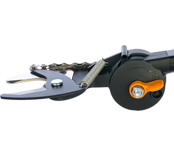 Универсальный садовый сучкорез Fiskars 1001558 (115360)