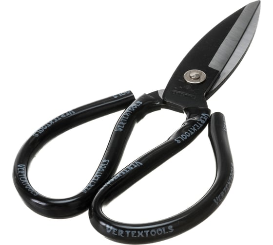 Универсальные ножницы vertextools 220 мм 0033-220