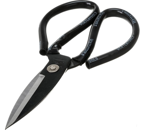 Универсальные ножницы vertextools 220 мм 0033-220