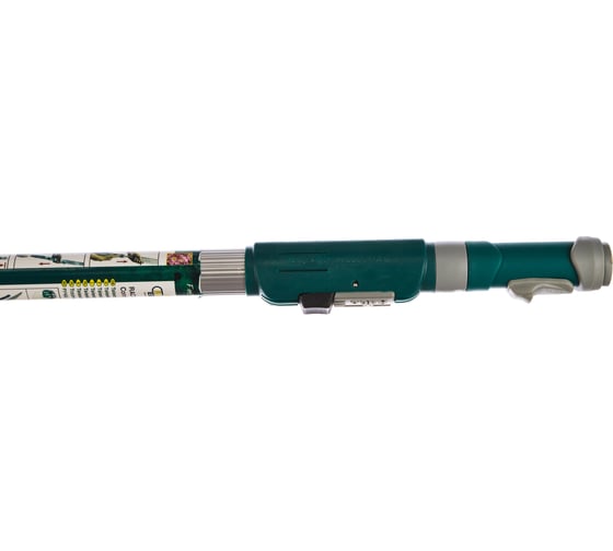 Ручка телескопическая алюминиевая (1.6 - 2.85 м) RACO 4218-53385A