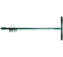 Садовый шнековый бур FIT 77240